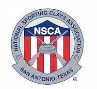 nsca san antonio, texas logo